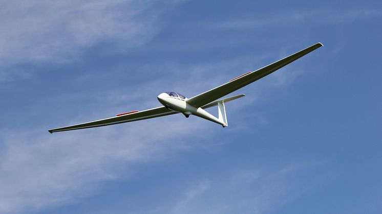 EXPERT COMMENT: AI could help drones ride air currents like birds