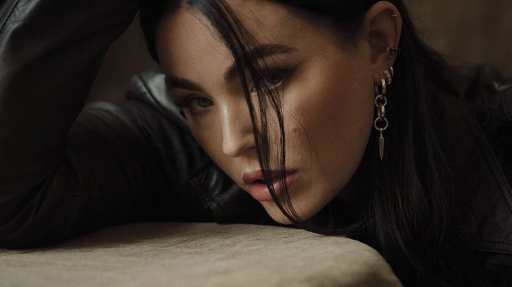 SLUTSÅLT när Miriam Bryant kommer till Gävle Konserthus!