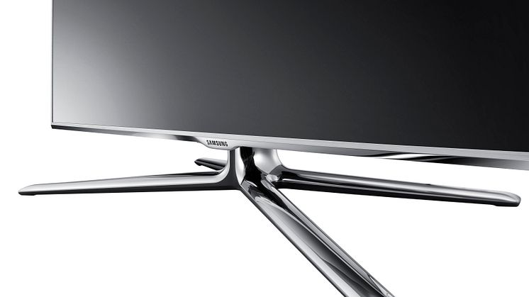 LED-tv 8-serien