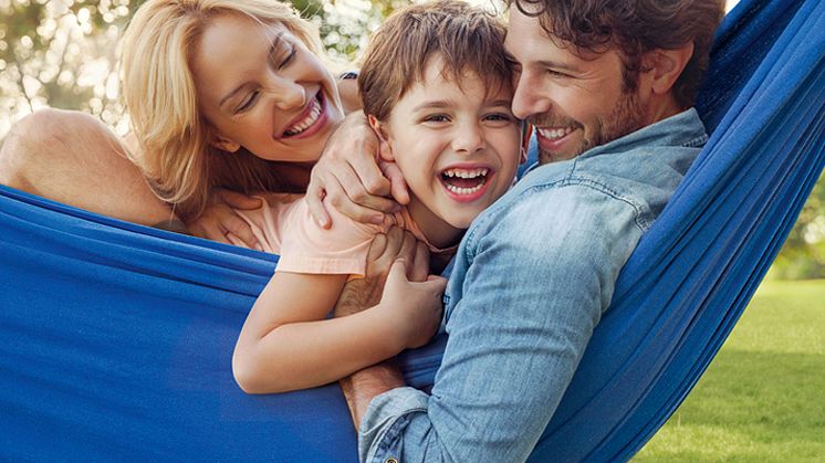 Ob für Paare, Familien oder Unternehmer - das neue Zurich Produkt ist mit flexiblen und besonders hilfreichen Leistungsmerkmalen ausgestattet