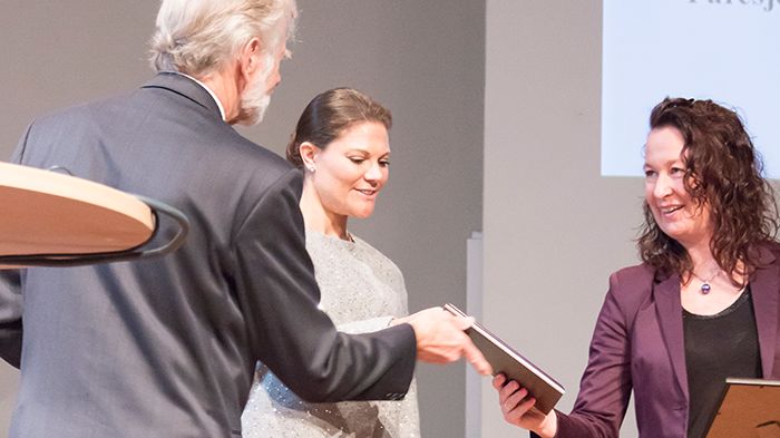 Barndiabetesfonden utlyser 2016 års Johnny Ludvigsson-priser