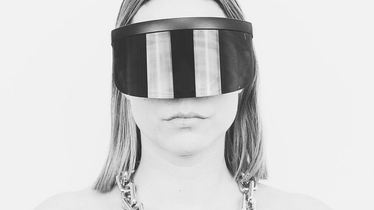 Trendy solskærm fra Ai Shield
