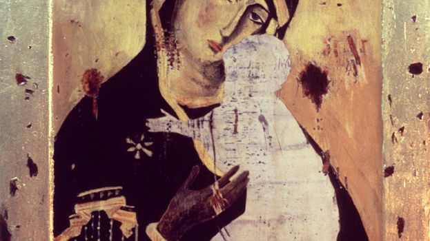 David Krantz, Virgin, 1991
