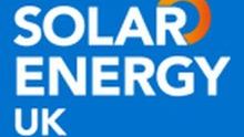 Solar Energy UK