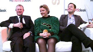 Vinnarintervju Spinn09 B2B kampanj 