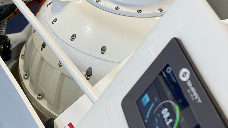 Smartgyro - Gyro stabilization company Smartgyro is expanding in the U.S. (2)