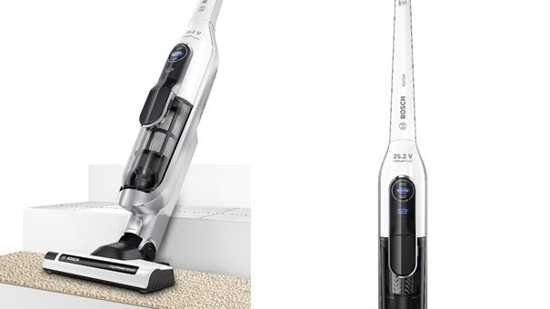 Bosch Athlet legger listen høyt: Kraftig, kompakt og kompromissløs