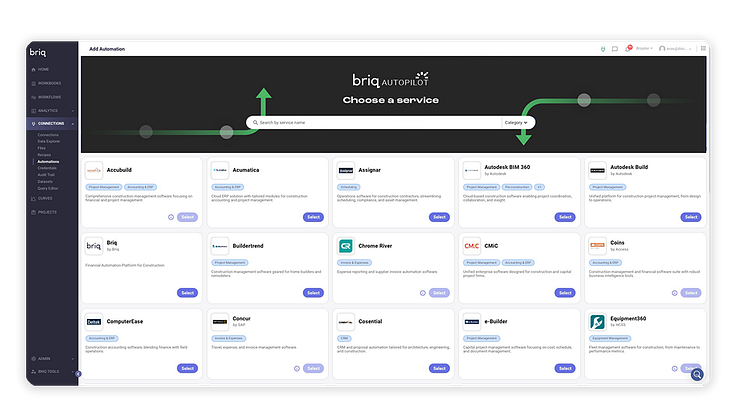Briq_Auto-Pilot (C) Briq