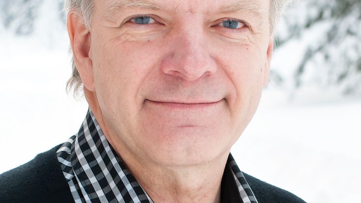 Ulf Marklund