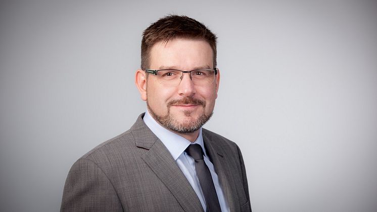 Thomas Krause-Czeranka neuer Verlagsleiter bei FeuerTRUTZ Network
