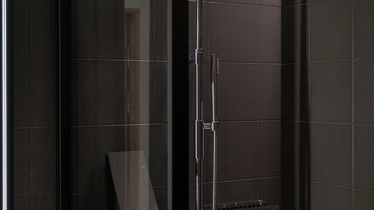 Citybox Stockholm, bathroom