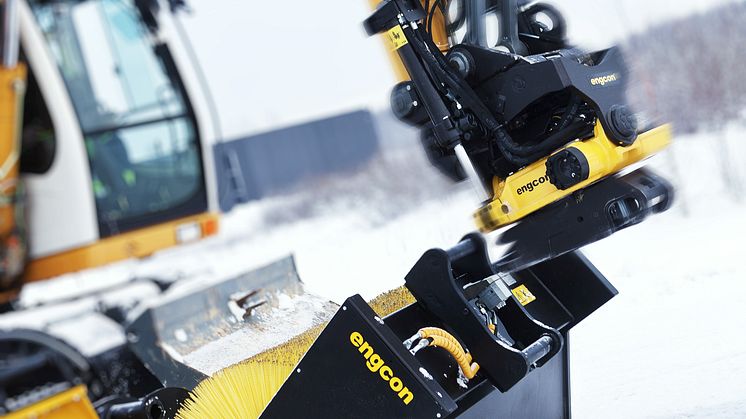 engcon EC-Oil
