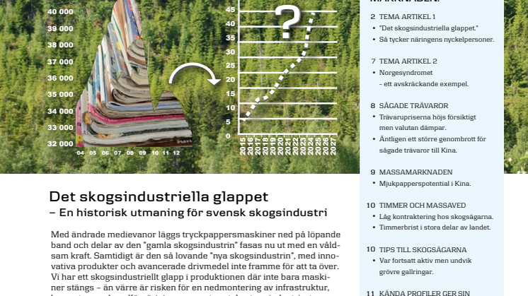 Skog och Ekonomi Nr 2 2013