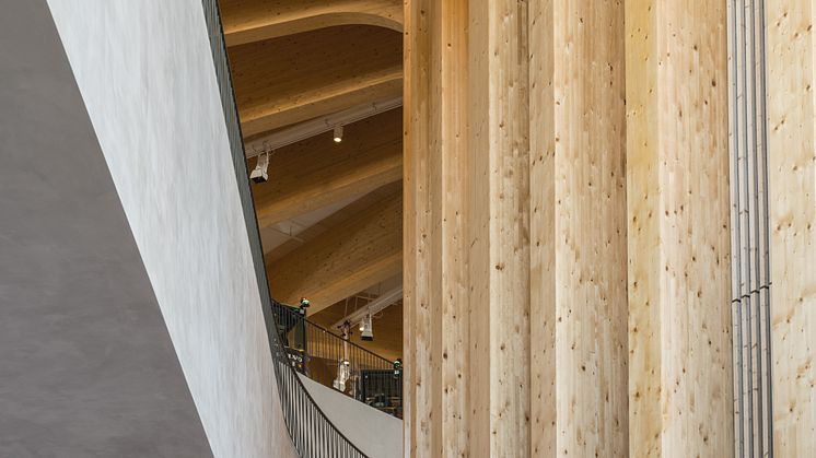 Scandinavian Architecture - 9 - World of Volvo - Photo Rasmus Hjortshoj.jpg