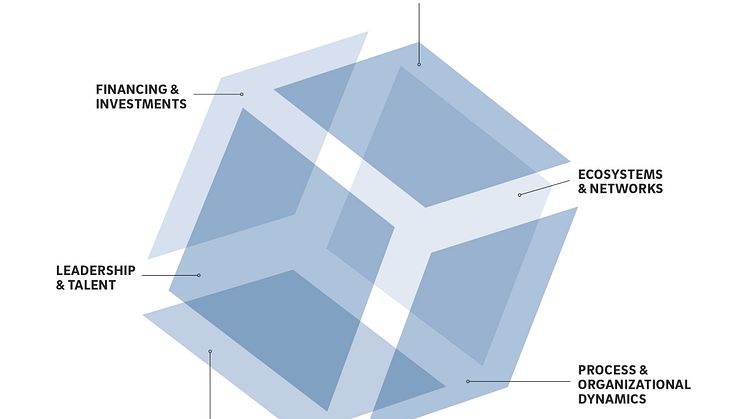 Robust Organization Press Graphic 1