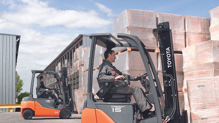 Toyota Traigo 48