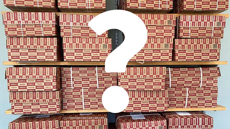 Pressinbjudan: Hemlig bok till bokcirkel avslöjas