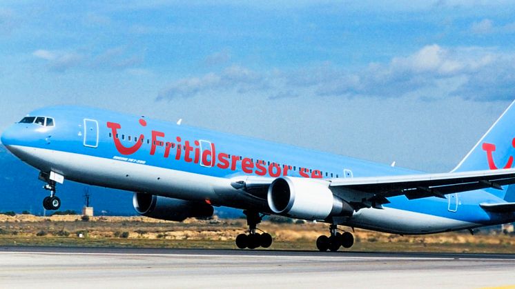 Fritidsresor Sveriges starkaste resevarumärke