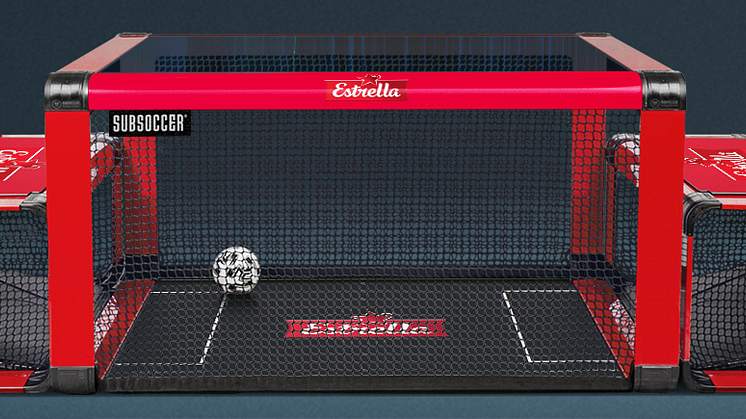 Estrella Sub Succer