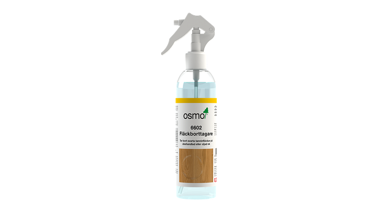 Osmo 6602 Fläckborttagare