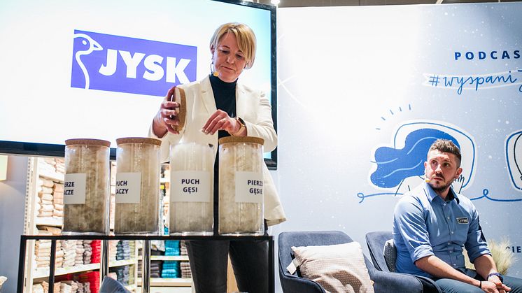 Event #WyspaniJYSK