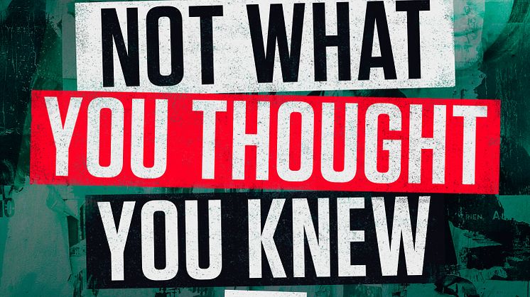 Not What You Thought You Knew_ HISTORY Podcast with Dr Fern Riddell