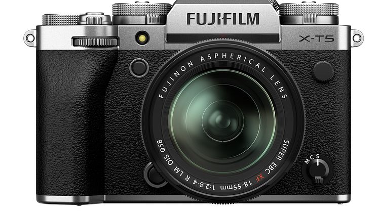 X-T5_front_XF18-55_silver