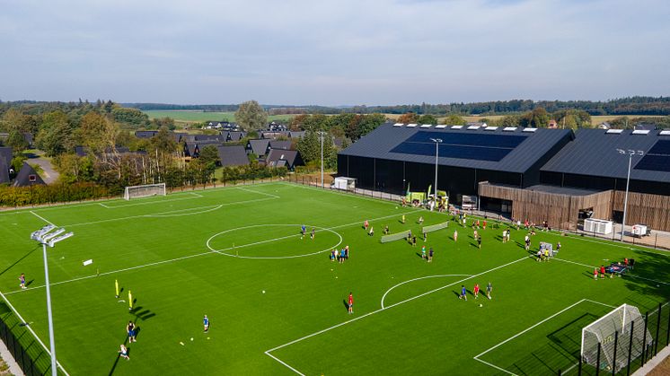 HimmerLand Introducerer fodboldskole (8)