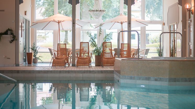 Winn Hotel Group tar över driften på Lundsbrunn Resort & Spa