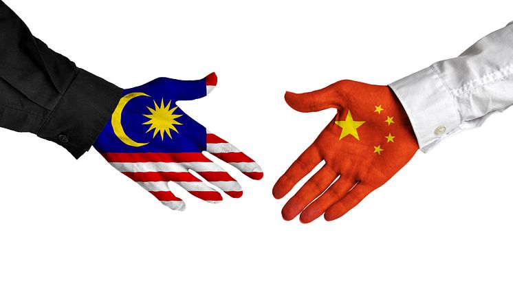 So near yet so far... the cancellation of some BRI-related projects in Malaysia exposes a gap in the communications effort of Chinese enterprises