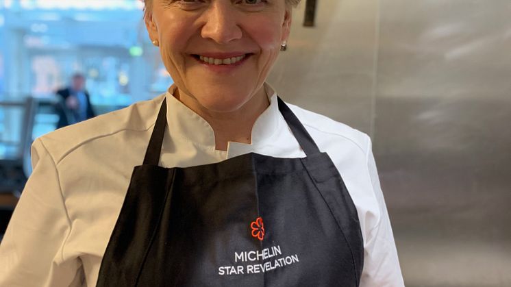 Nordic Michelin Guide 2019