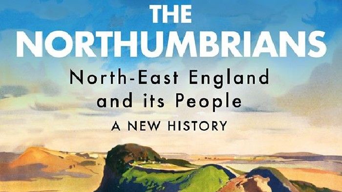 North East author to deliver lecture on regional resilience live from his home
