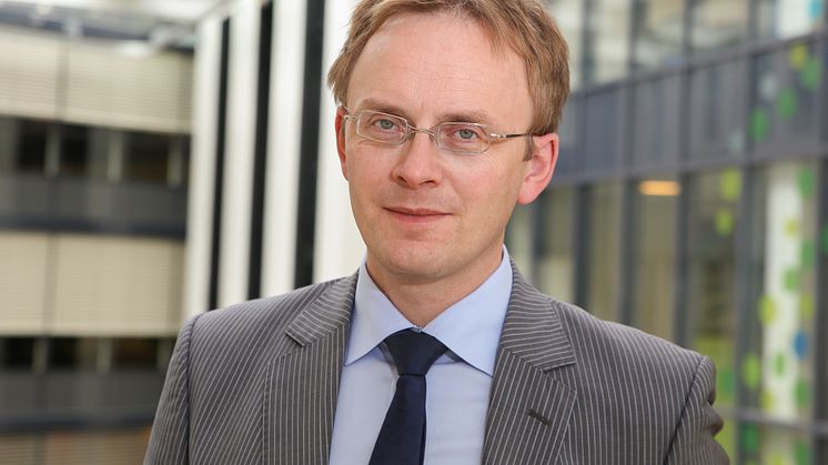 Morten Søberg