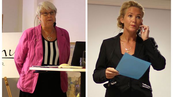 Webbinarium: Frivilligengagemangets betydelse