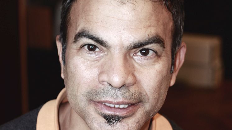Porträtt_Karim Rashed