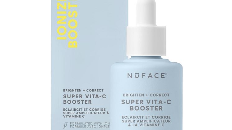 Brighten + Correct Super Vita-C Booster