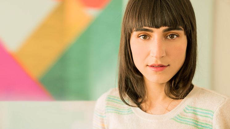 Laleh har flest nomineringar till 2017 års Grammisgala! 