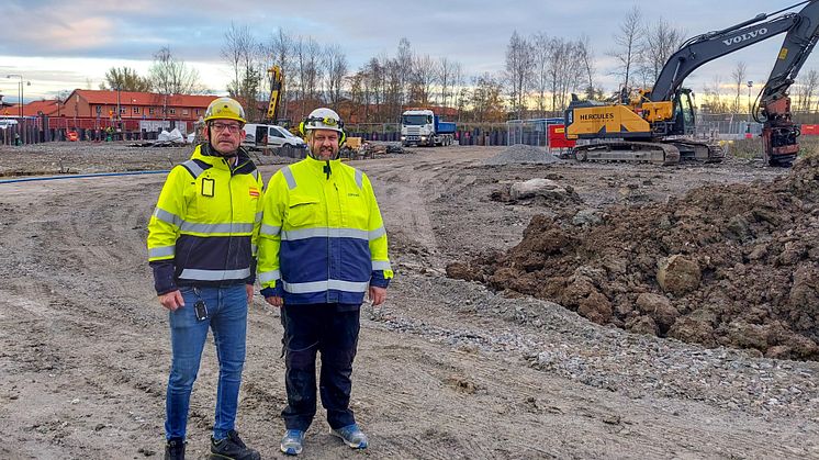 Tamarinden, Örebro