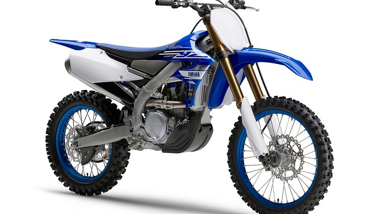 「YZ450FX」