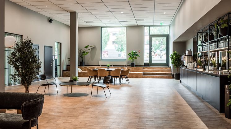 CLARION HOTEL SUNDSVALL - 20210908-51