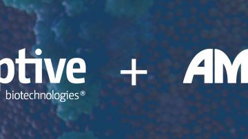 Amgen och Adaptive i strategiskt partnerskap i kampen mot covid-19