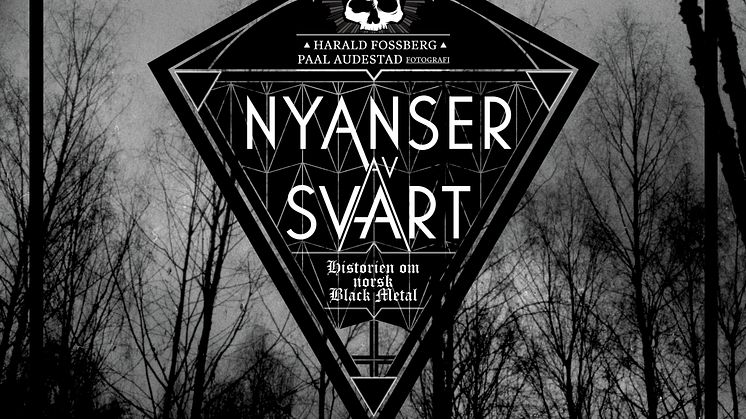 Bringer norsk black metal inn i varmen