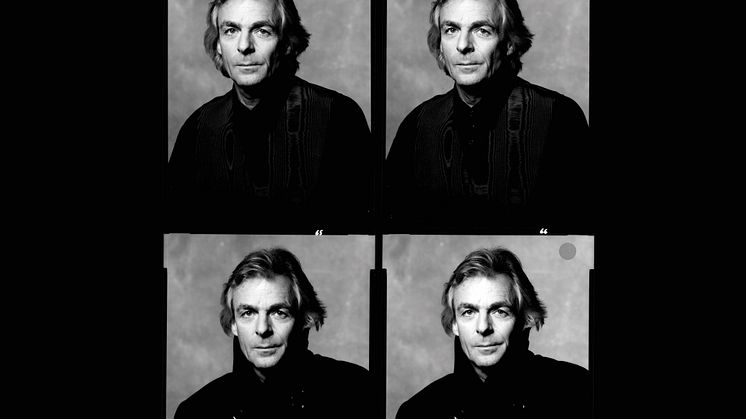 Photography by Albert Watson, 1994