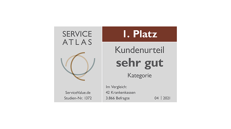 Kundenorientierung in der gesetzlichen Krankenversicherung