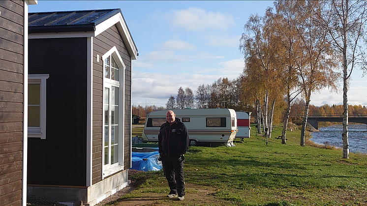 lillhärdal