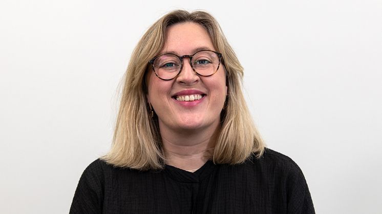 Mari F. Sundet