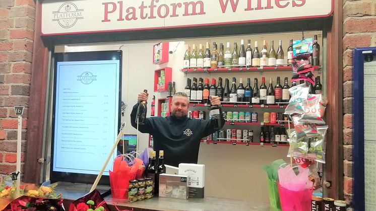 Platform Wines Store Manager Leon Gould has plenty of recommendations.
