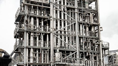LTU Green Fuels