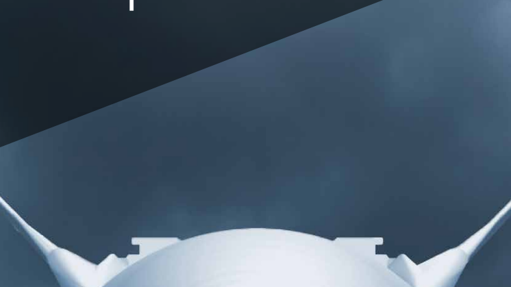 Nammo 2019 Annual Report