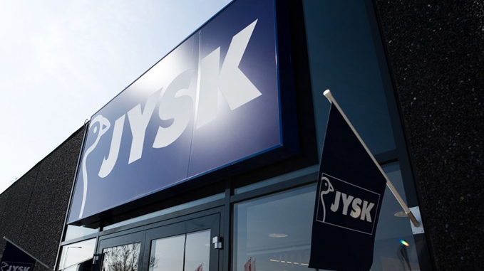 JYSK i Sverige levererar rekordhögt resultat